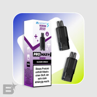 Hayati Pro Max+ 15K (S15000) Pod - Alle Sorten