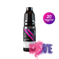 Adalya Liquid - Love66 20mg productbox