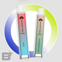 Hayati Mini Pro - Alle Sorten 20mg