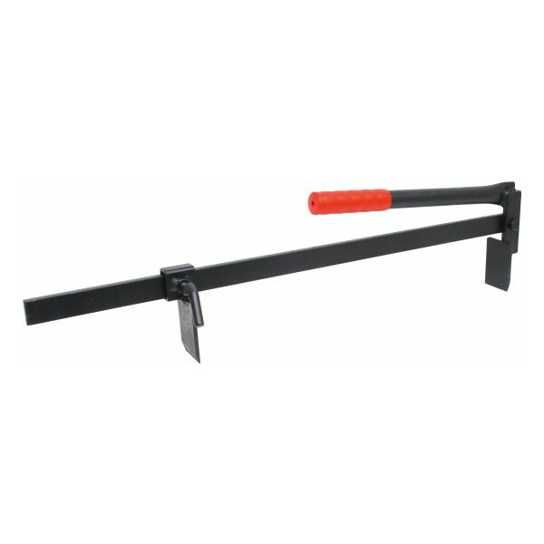 Plattenheber Stahl PLH