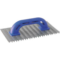 Edelputzkratzer für Mineralputze