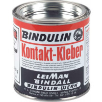Bindulin Kontaktkleber Bindall 200g Vielzweckkleber