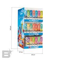 Hayati Mini Pro Vape Aufsteller/Display