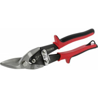 Blechschere 250mm, links