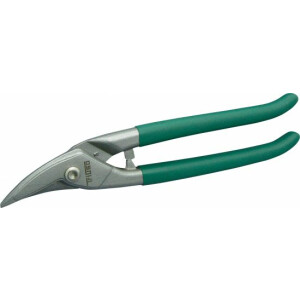 Figuren-Lochschere 10" rechts