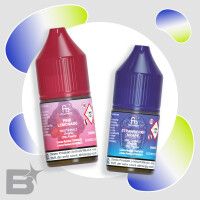 Randm Tornado Liquid - Alle Sorten (10mg &amp; 20mg)