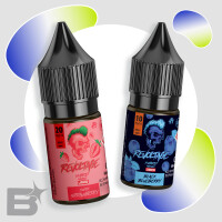 Revoltage Liquid - Alle Sorten