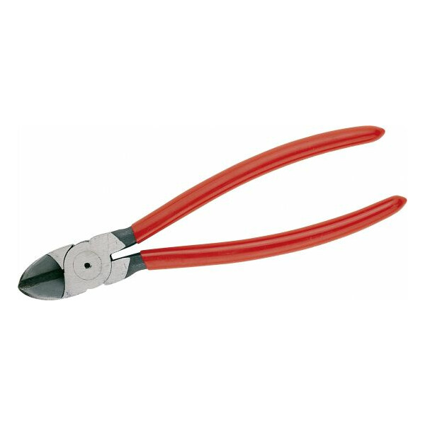 Seitenschneider 160 mm KNIPEX ohne SB-Verpackung mit EAN