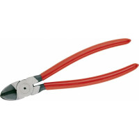 Seitenschneider 160 mm KNIPEX ohne SB-Verpackung mit EAN