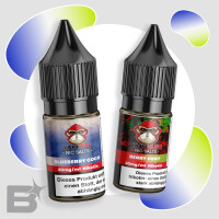 VapeApe Liquid - Alle Sorten (10mg &amp; 20mg)