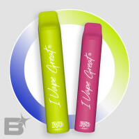 IVG Bar - Alle Sorten