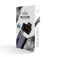 La Fume Inocera - Ashy Cloud 10ml Kapazit&auml;t