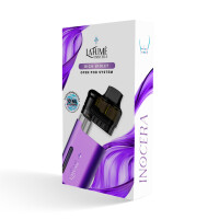 La Fume Inocera - Rich Violet 10ml Kapazit&auml;t