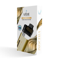 La Fume Inocera - Billionaire 10ml Kapazit&auml;t