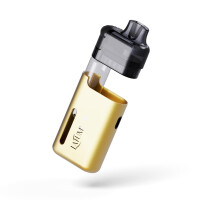 La Fume Inocera - Billionaire 10ml Kapazität 2