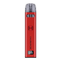 Uwell Caliburn G3 E-Zigarette - Rot