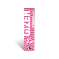 GIZEH - All Pink King Size Slim + Tips (26 Packungen je 34 B