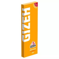 GIZEH - Original (50 Packungen je 50 Blatt) 2