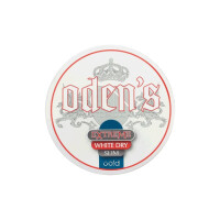 Odens Slim Cold Dry - Extremly White Portion Dry 22mg