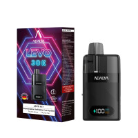 Adalya Levo Device - Black gallery