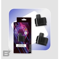 Adalya Levo Ersatzpod (0.8 Ohm) gallery
