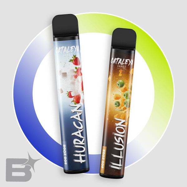 Samra Vape Offizieller Samra Cataleya Shop