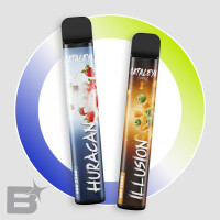 Cataleya Vapez by Samra - Alle Sorten 20mg