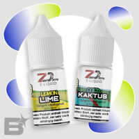 7Days Liquid - Alle Sorten 15mg