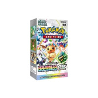 Pokemon Booster Display - Terastal Festival EX sv8a -...