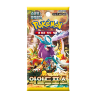 Pokemon Booster Display - Wild Force sv5K - Koreanisch 2
