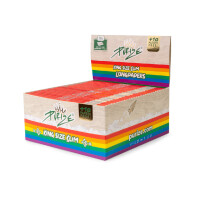 Purize - Kingsize Slim Longpapers (50 Packungen je 42 Blatt)