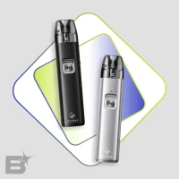 Elfbar ElfX 2 E-Zigarette - Alle Farben