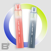 Lost Mary LM800 - Alle Sorten 20mg