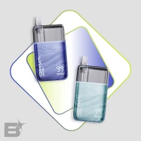 OXVA UNIONE Kit - Alle Farben