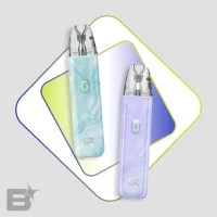 OXVA XLIM Go Lite Kit - Alle Farben