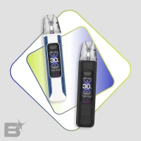 OXVA XLIM Pro 3 Kit - Alle Farben