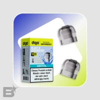 Vaporesso Dojo Blast X Pod 10ml - Alle Sorten