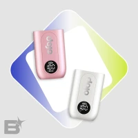 Vaporesso Dojo Blast X Akku - Alle Farben