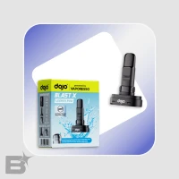 Vaporesso Dojo Blast X Verdampfer 2