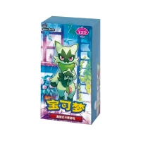 Pokemon Booster Display - Gem Pack Vol.5 (CBB5c) -...