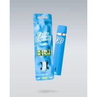 OnlyGrams Superior E-Shisha - Kiwi Kush (Nicotine...