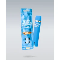 OnlyGrams Superior E-Shisha - Pineapple Express (Nicotine...