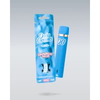OnlyGrams Superior E-Shisha - Strawberry Cough (Nicotine...
