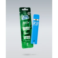 OnlyGrams Superior E-Shisha - Watermelon Zkittlez...