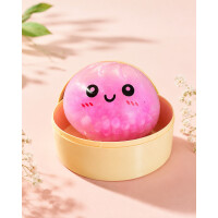 Squishy Dumpling Stressball Perlen-Edition (1