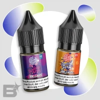 187 Liquid Salt - Alle Sorten
