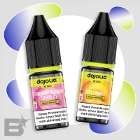 Dojoliq by Vaporesso - Alle Sorten (10mg &amp; 20mg)