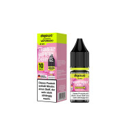 Dojoliq by Vaporesso - Strawberry Raspbe slider