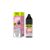 Dojoliq by Vaporesso - Strawberry Raspbe slider
