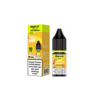 Dojoliq by Vaporesso - Triple Mango 10mg slider